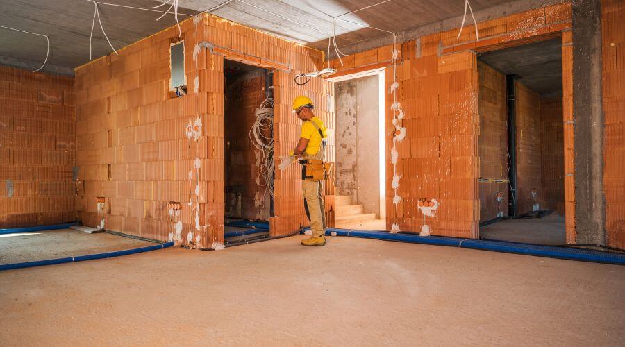 Expert flood damage restoration services in Taylor Ridge, IL